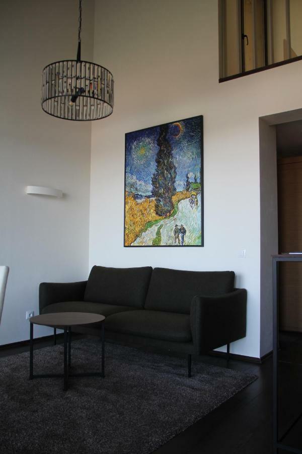 Margis Hotel & Spa Trakai Kültér fotó
